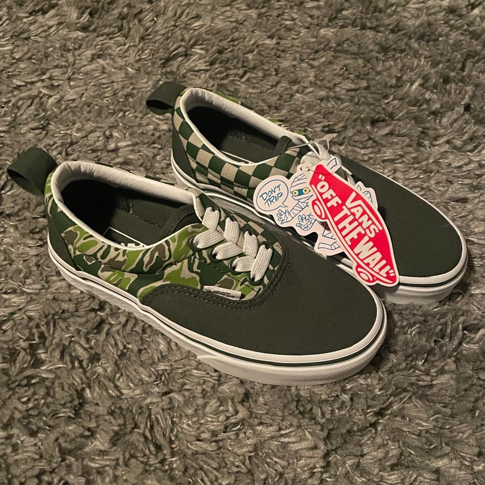 Kids Vans
